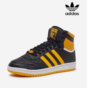 NIB Men Adidas Top Tens Sz 10